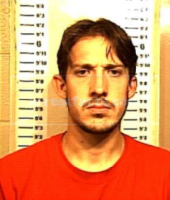 Joshua Daniel Akers