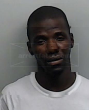 Reginald Terrell Anderson
