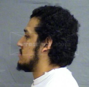 Marco Antonio Zavala