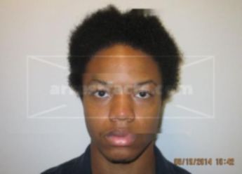 Christopher J Mosley