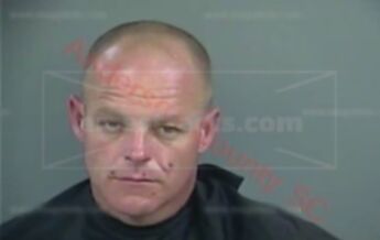 Anthony Joseph Pevarnick