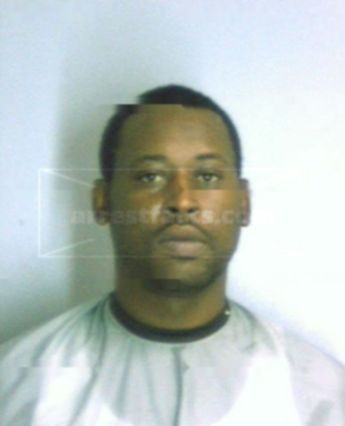 Anthony Stinson