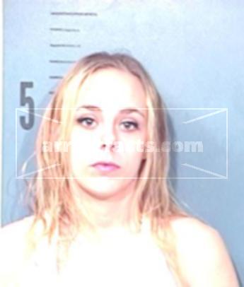 Amber Nicole Hargis