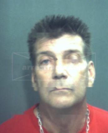 Barry Scott Lanham