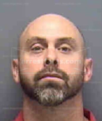 Joseph Brian Carrington