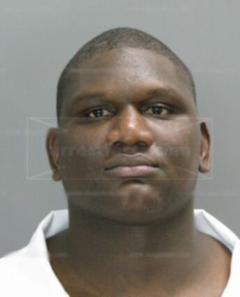 Clarance Obrian Jenkins