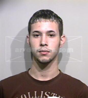 Jeremy Allen Davidson