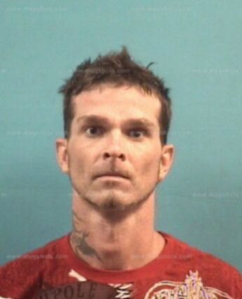 Keith Douglas Pugh