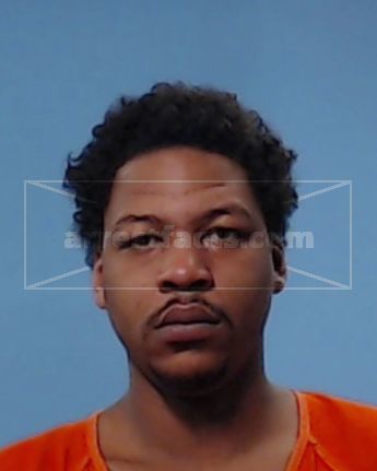 Dexter Bernard Tolbert