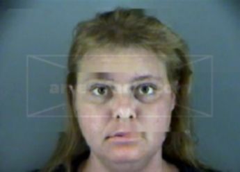 Becky Renee Treece