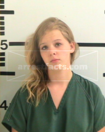 Alison Kaitlin Ficker