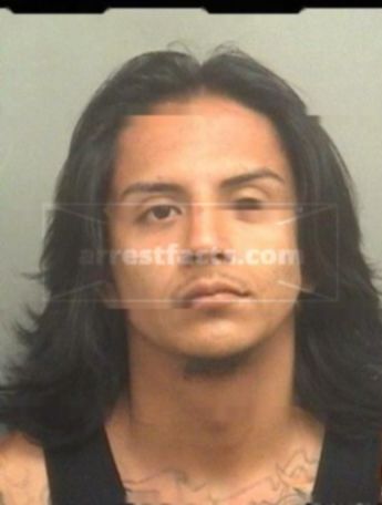 Bryan Garciaochoa