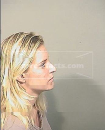 Erika Mary Dryden