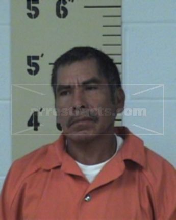 Fortino Martinez