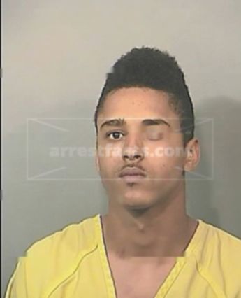 Kadreon Dalvontae Simmons