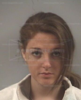 Rebecca Lawrence Davis
