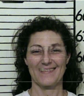 Kristi Lynne Otti