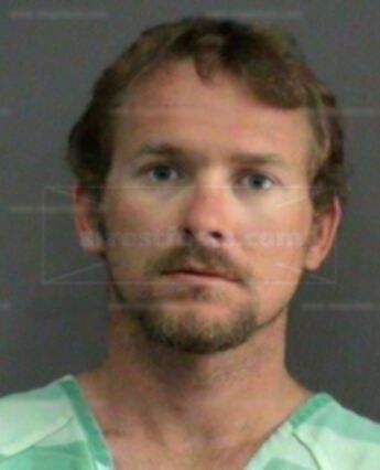 Joshua Preston Larson