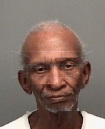 Donald Therron Parrish