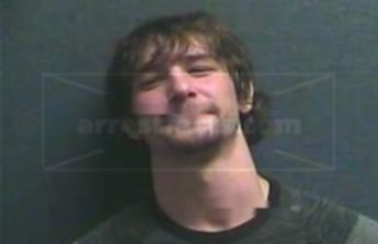 Mark Nicholas Conley