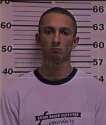 Brian Louis Weaver