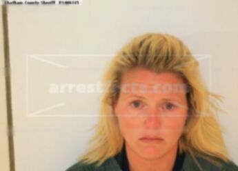 Leah Marie Stroud