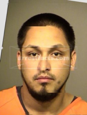John Thomas Gonzales