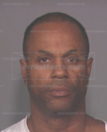 Melvin Robinson