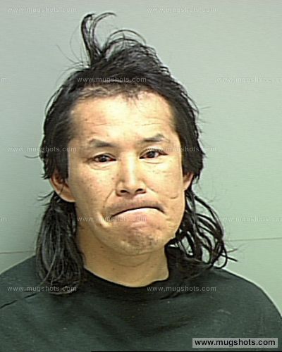 Francis Tsosie