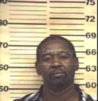 Robert Lee Roberson