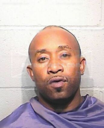 Mark Anthony Sherman
