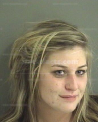 Josie Denise Kinsey