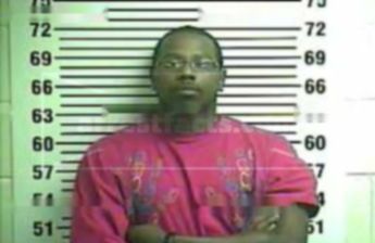 Marcus D Holland
