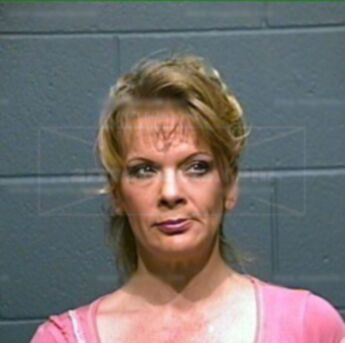 Kay Beth Nolen Pickett