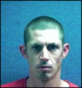 Nicholas William Buchanan