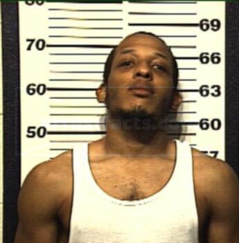 Brent Tyrell Clay