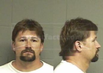 Rodney Charles Sellers
