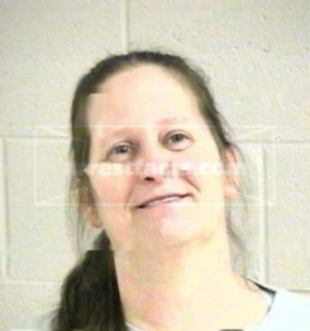 Catherine Gayle Keith