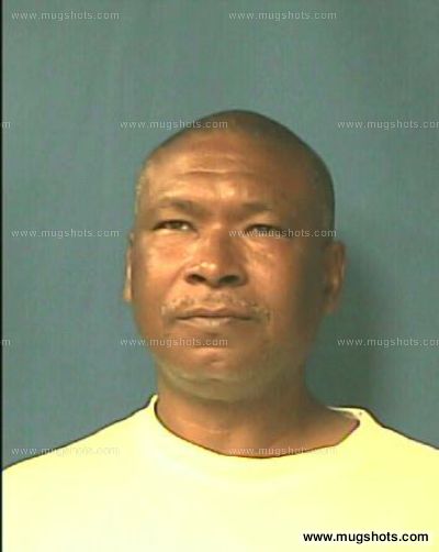 Larry Duane Thomas