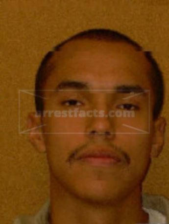 Felix William Navarrete