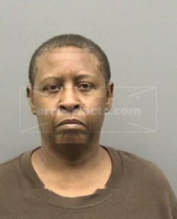 Brenda Maria Johnson