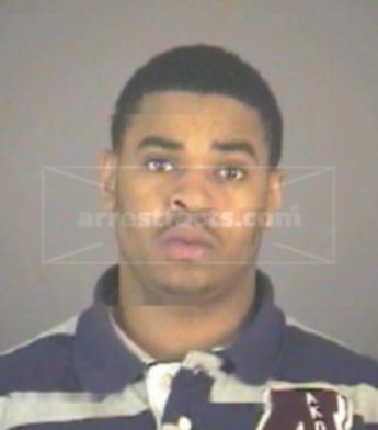 Donovan J Corbin
