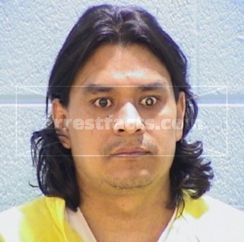 Jesus Trejo