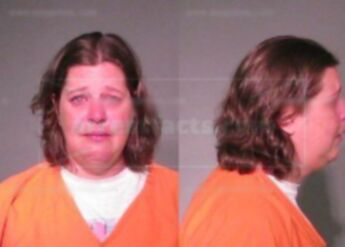 Karen Mccollum Hucks