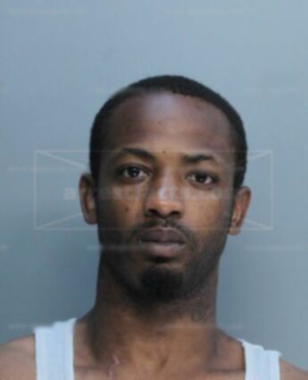 Keondrick Deangelo Ridley