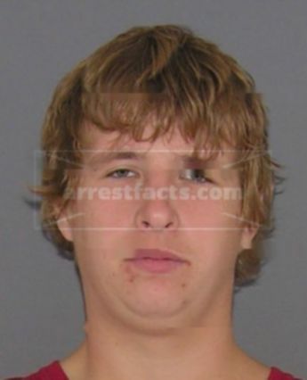 Corey A Sullivan