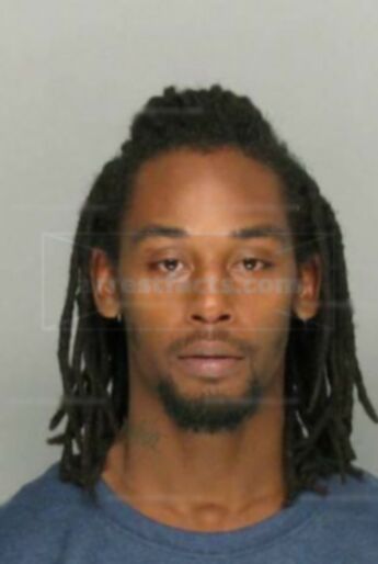 Tytron Montiese Smith