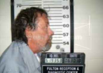 Anthony Neal Belcher