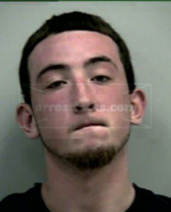 Colter Lee Marcum