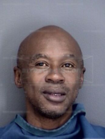 Byron Larue Barefield